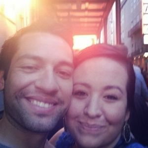 Meet your Posher, Maddie